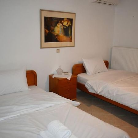 Thalia'S House Apartment Trikala  Exterior photo
