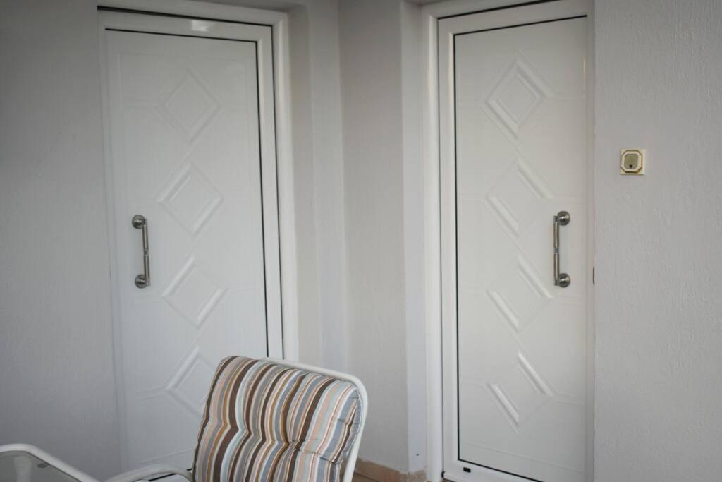 Thalia'S House Apartment Trikala  Exterior photo