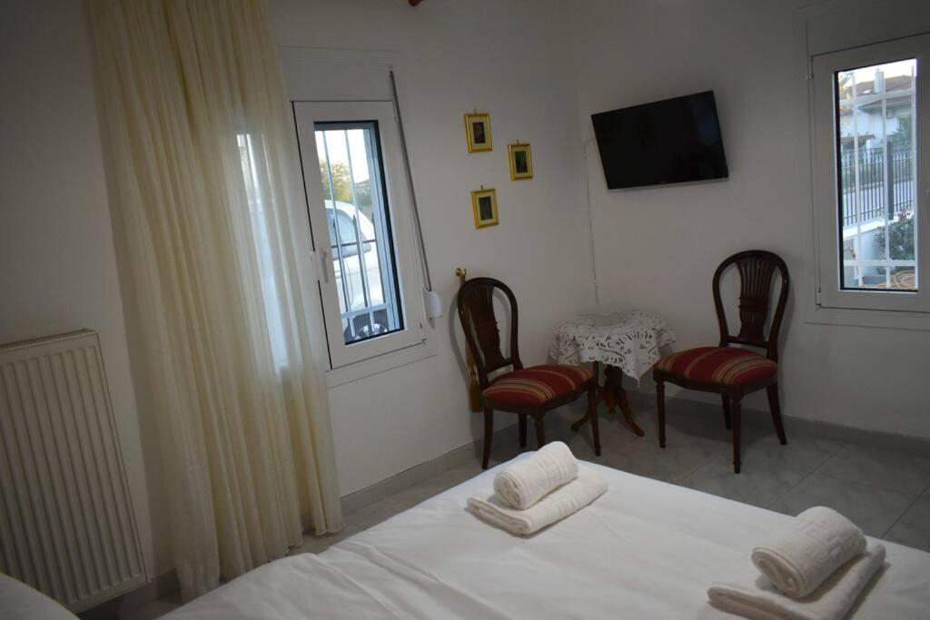 Thalia'S House Apartment Trikala  Exterior photo