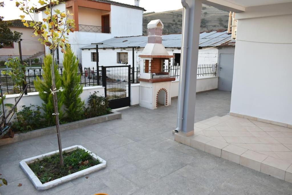 Thalia'S House Apartment Trikala  Exterior photo