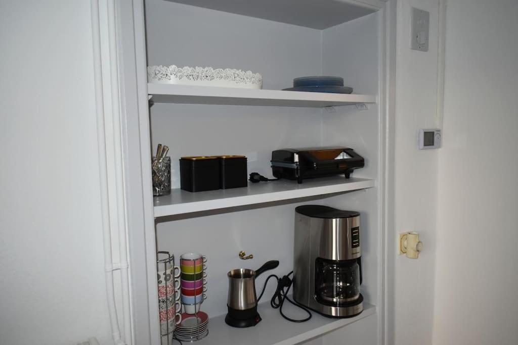 Thalia'S House Apartment Trikala  Exterior photo