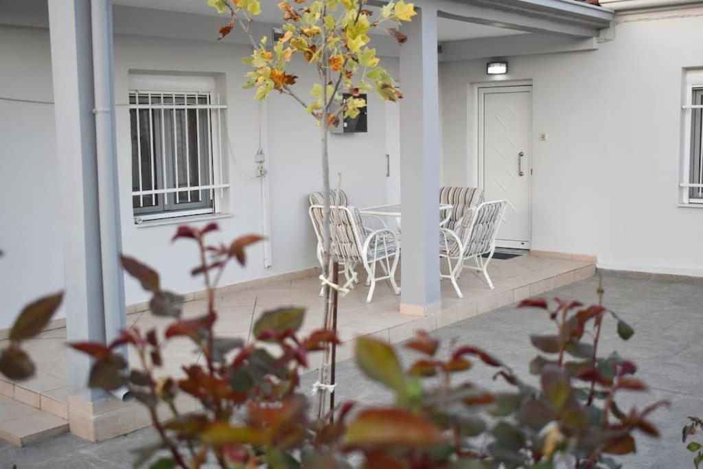 Thalia'S House Apartment Trikala  Exterior photo