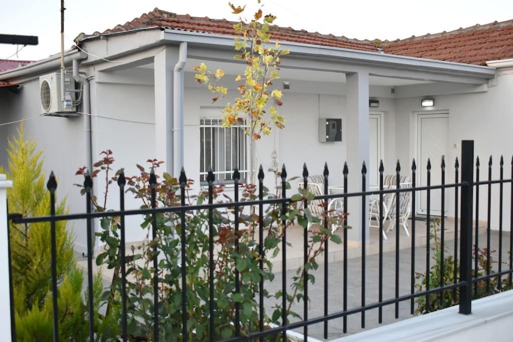 Thalia'S House Apartment Trikala  Exterior photo